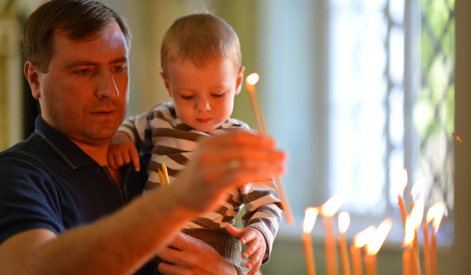 Какого числа Красная горка в 2019 году, православные традиции на свадьбу рекомендации Какого числа Красная горка в 2019 году, православные традиции на свадьбу рекомендации