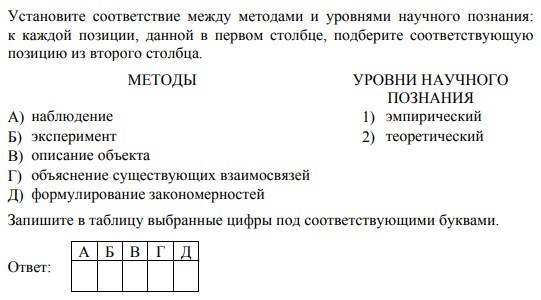Тесты по теме познание егэ по обществознанию. Демонстрационный вариант егэ обществознание 2025. научное познание план по обществознанию егэ.