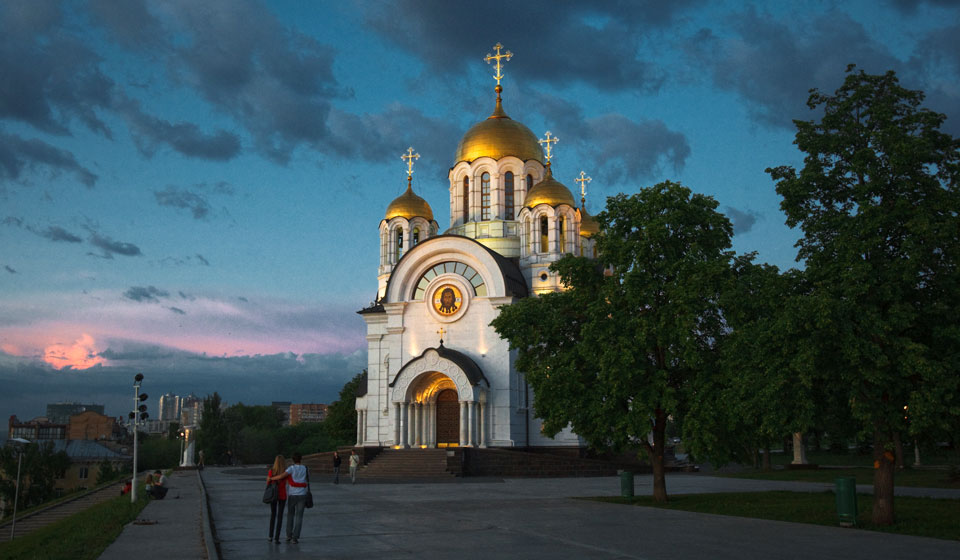 Духов день в 2019 году: какого числа, православный Духов день в 2019 году: какого числа, православный