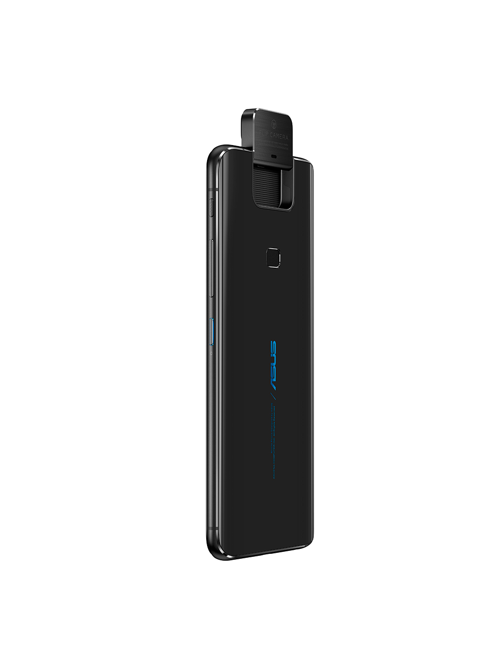 ASUS ZenFone 6 ブラック Asus ZenFone 6: обзор, характеристики, цены, фото, дата выхода в