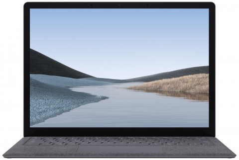 Microsoft Surface Laptop 3: обзор, характеристики, цены, фото