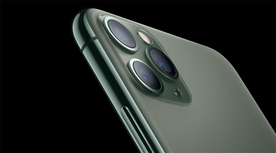 iPhone XI Pro (2019) дата выхода, характеристики и цена в России