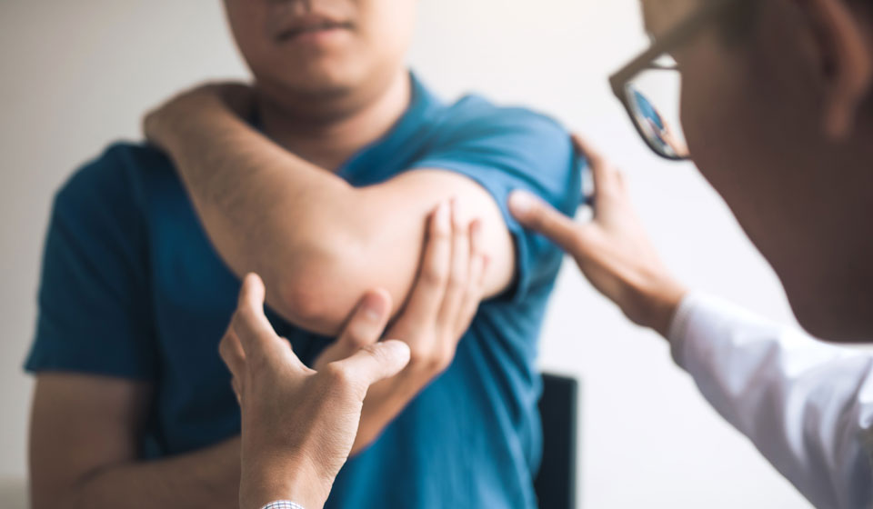 Что такое заболевание опорно двигательного аппарата