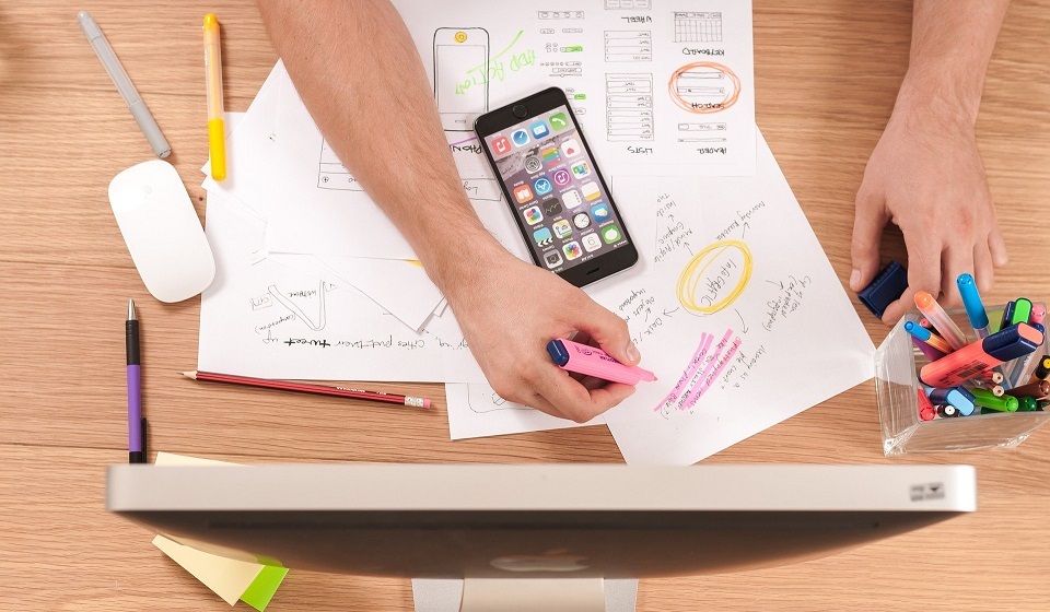 Разработчик мобильных приложений обучение, зарплата