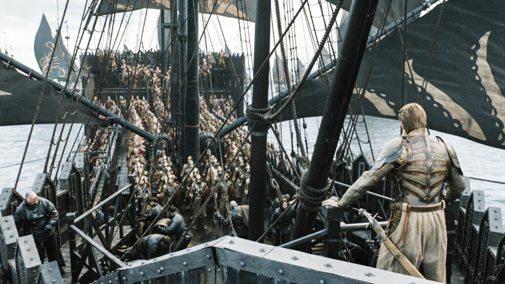 Почему HBO решил отменить приквел «Игры престолов» и что теперь ждать фанатам