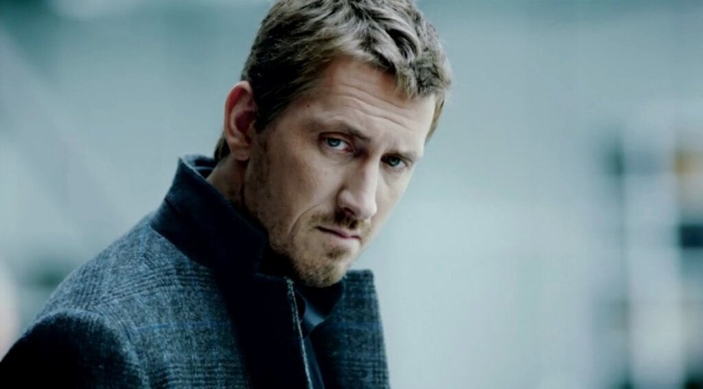 «Нюхач» возвращается на Первый канал 16 декабря с новым сезоном