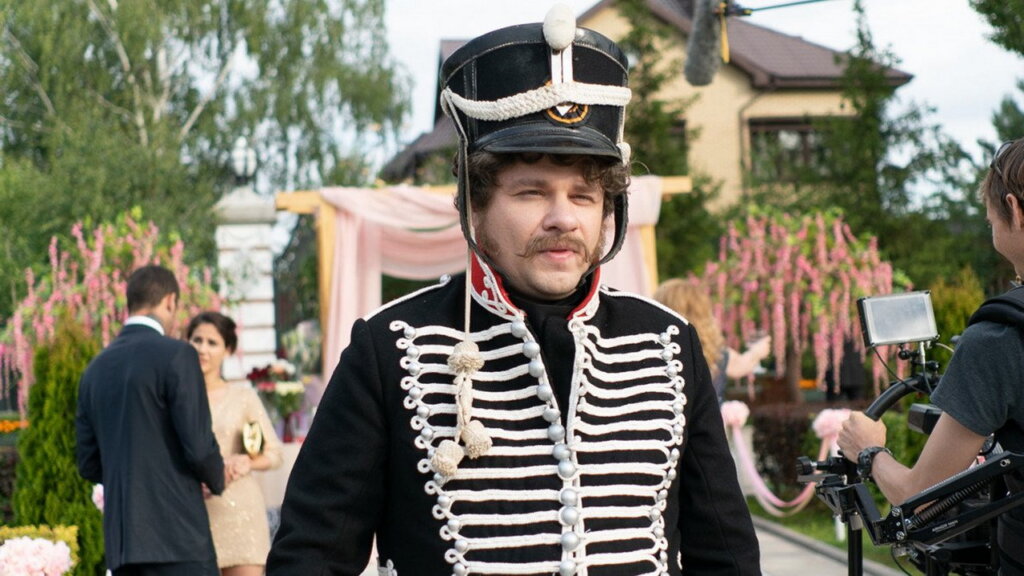 От бедного Вадика до Андрея Болконского: Лучшие роли Гарика Харламова