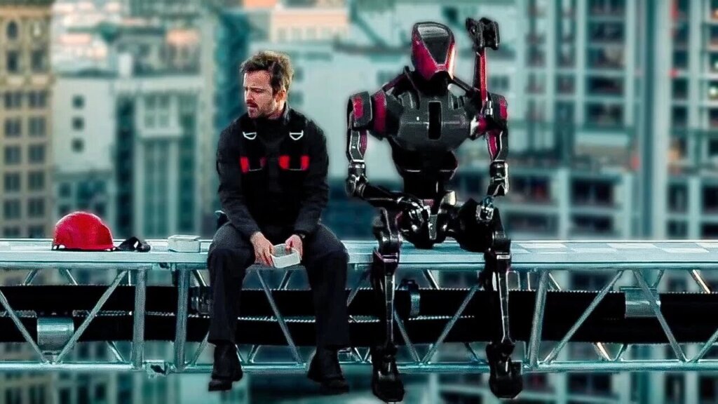 В тизере «Мира Дикого Запада» предсказали гражданскую войну в России