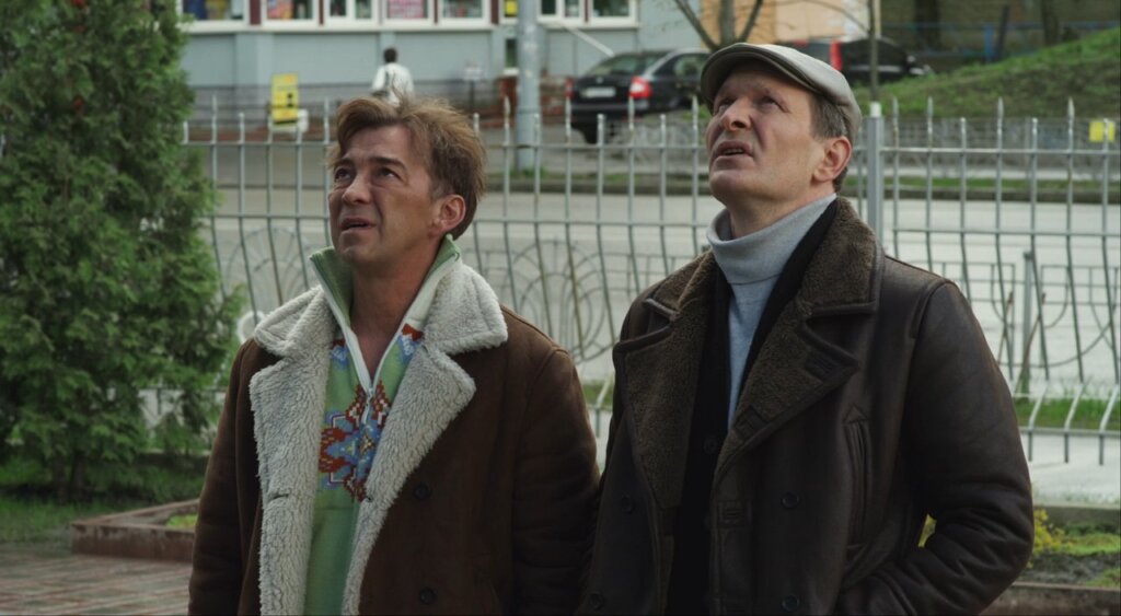 Помощник режиссера сериала «Сваты-7» не хочет раскрывать секреты