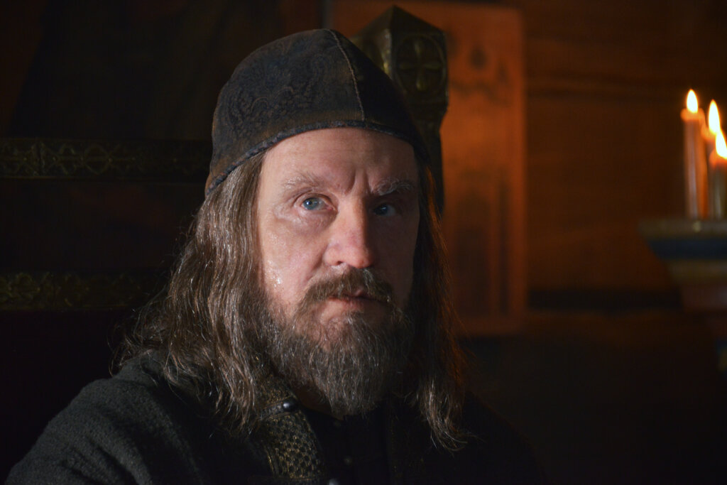 Появился первый тизер сериала «Грозный» о русском царе