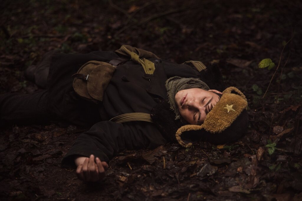 Сериал «Алеша» стартует 9 мая на НТВ