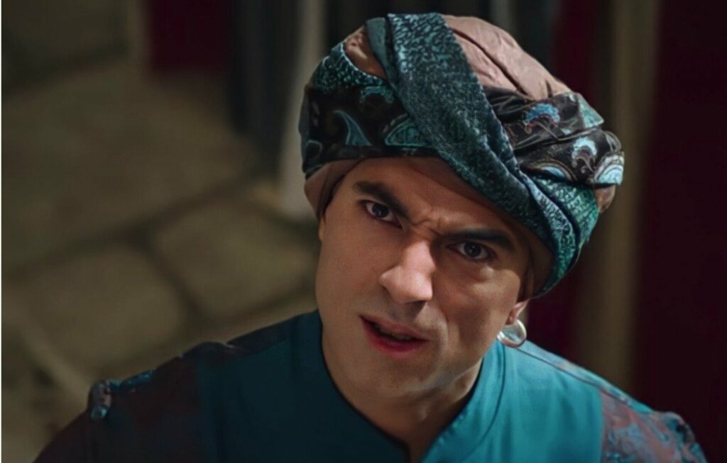 Седина в бороду, да молодая жена: как сейчас живет и выглядит главный евнух «Великолепного века»