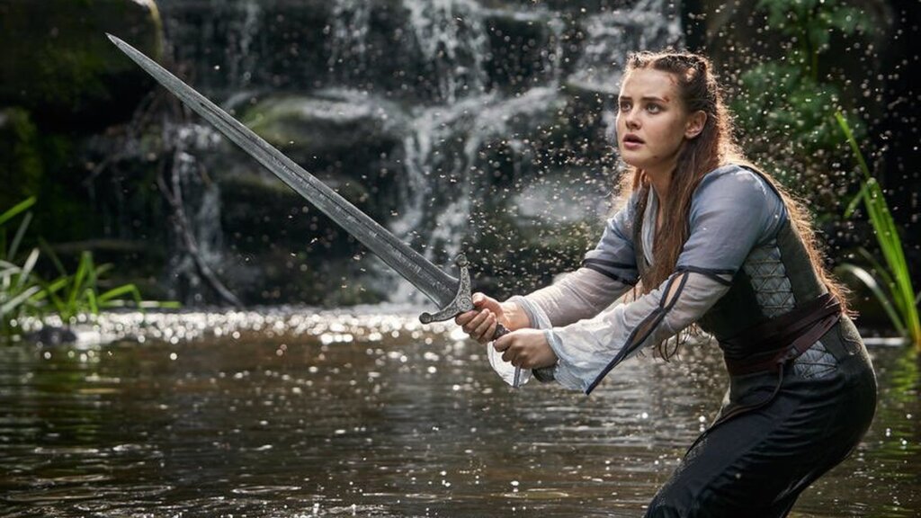 «Лучшие из лучших этого лета»: Forbes назвал самые популярные сериалы Netflix