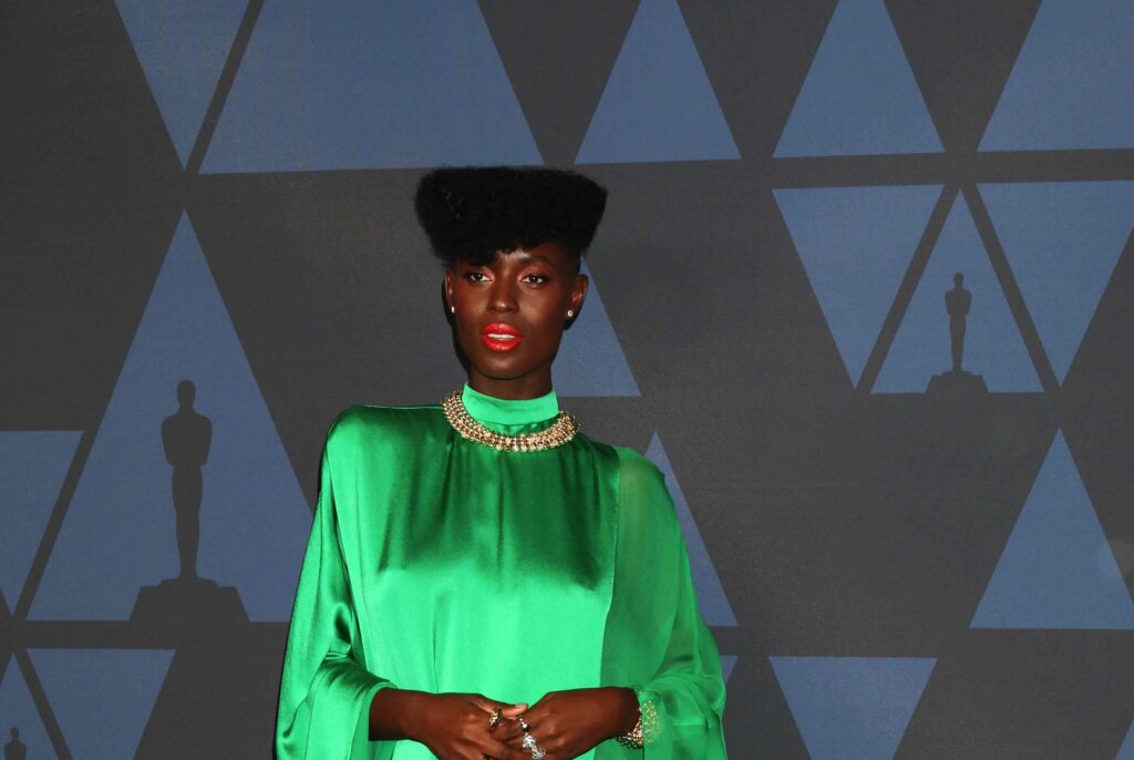 Анну Болейн в сериале про Генриха VIII сыграет чернокожая актриса