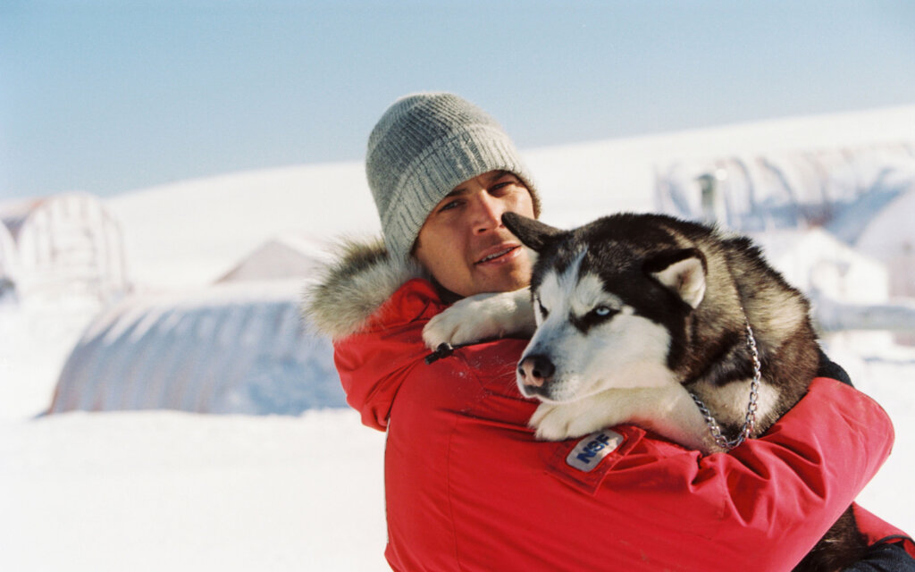 5 фильмов и сериалов о бескорыстной доброте