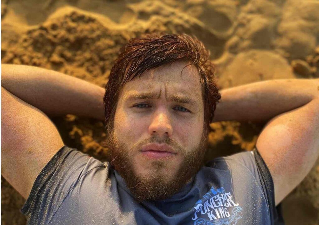 Сергей Романович впервые рассказал, почему завязал с кино и чем планирует заниматься