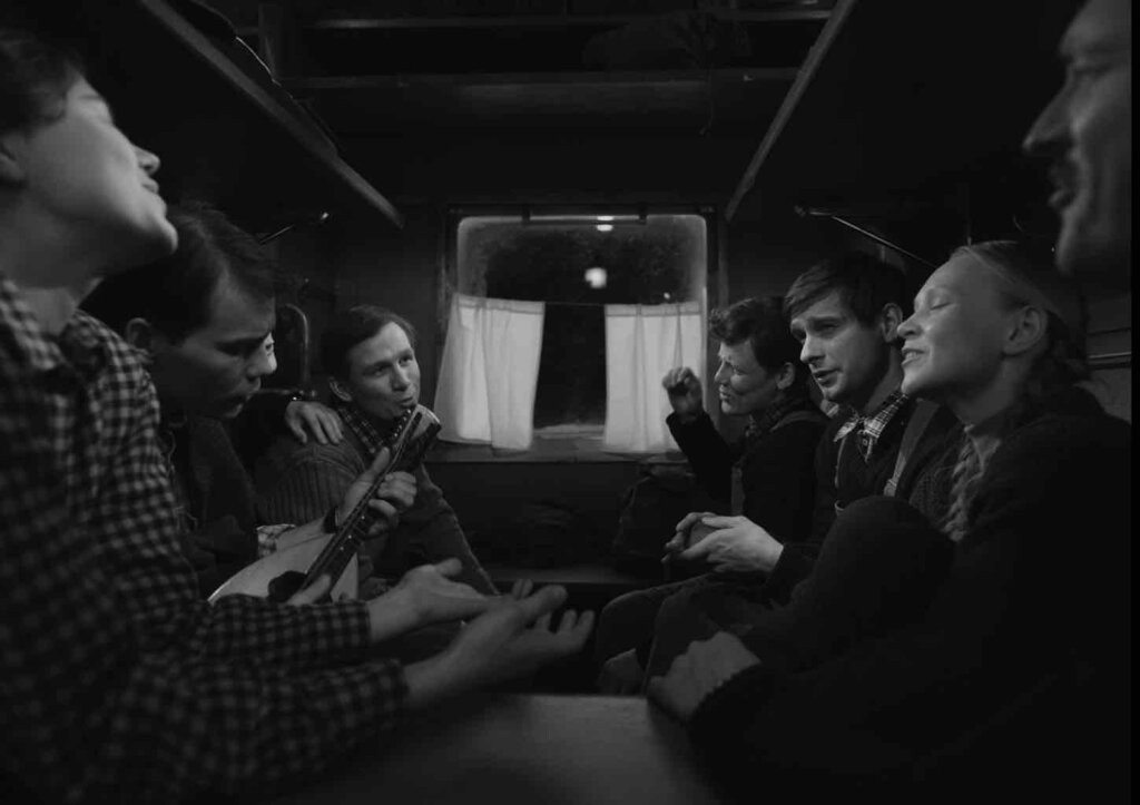 ТОП-5 российских сериалов, которые перенесут в другую эпоху