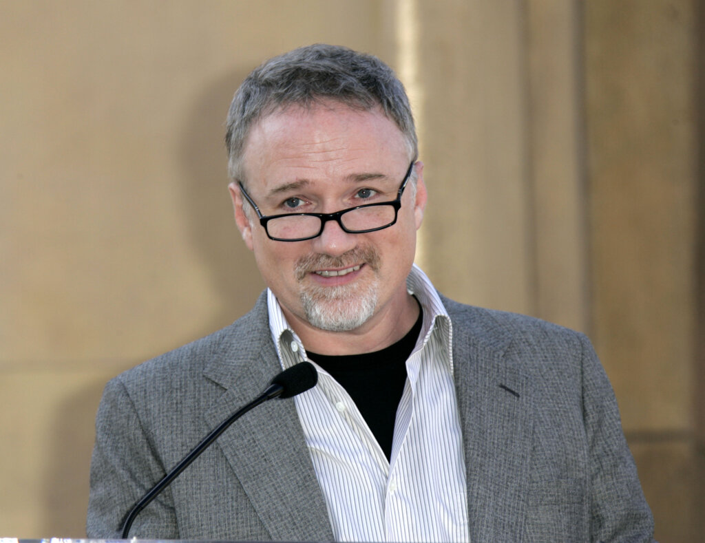 Режиссер Дэвид Финчер заключил контракт с Netflix на 4 года