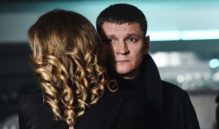 Премьера сериала «Первый отдел» стартует 16 ноября на НТВ