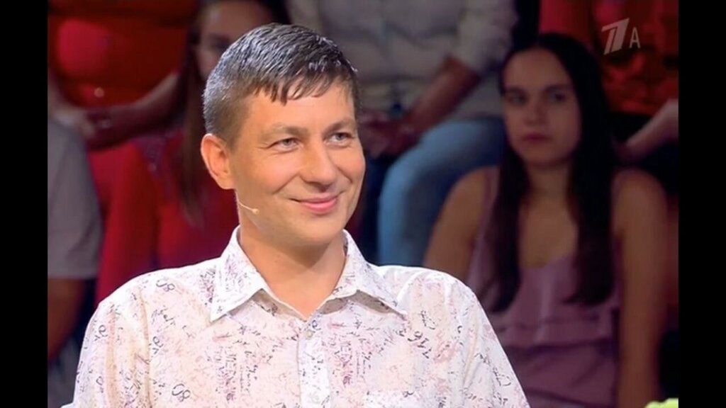 Участник шоу «Давай поженимся!» оказался педофилом