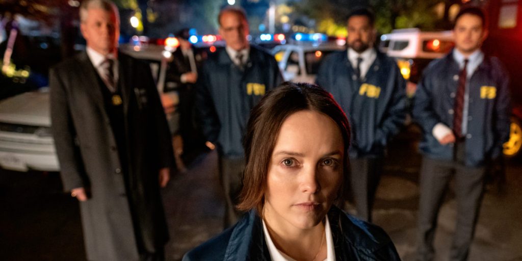 Трейлер: Обновленная Кларисса Старлинг в сериальном продолжении «Молчания ягнят»
