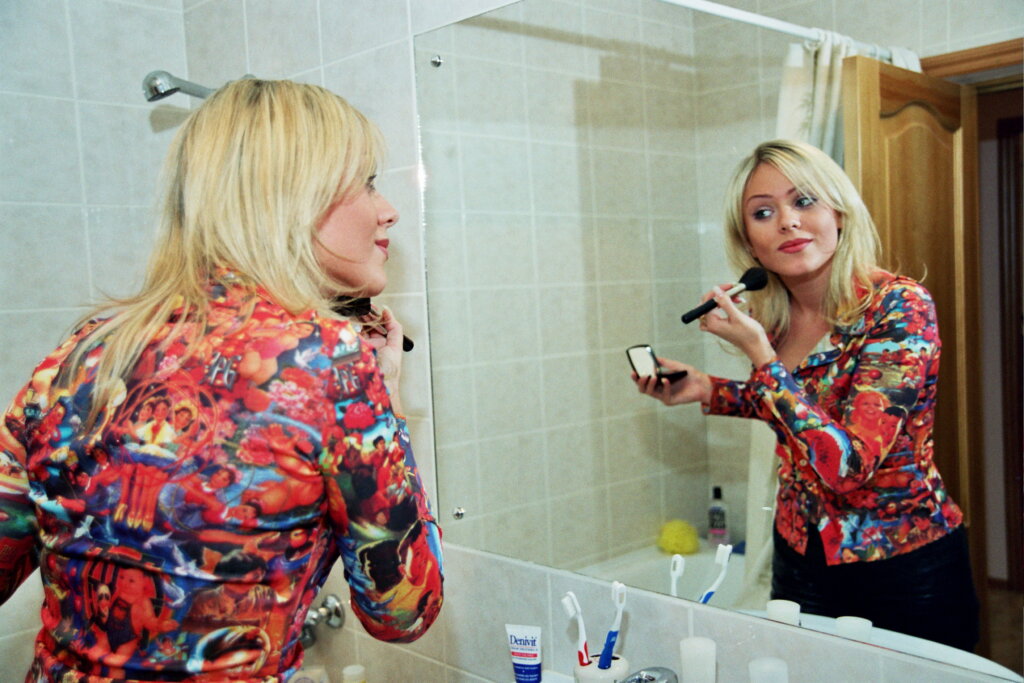 Умирая, позвонила: стали известны последние слова Юлии Началовой подруге