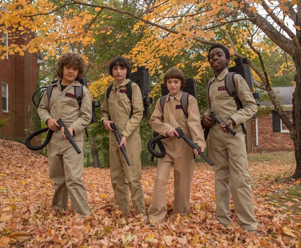 Какой сериал Netflix в какой стране больше любят
