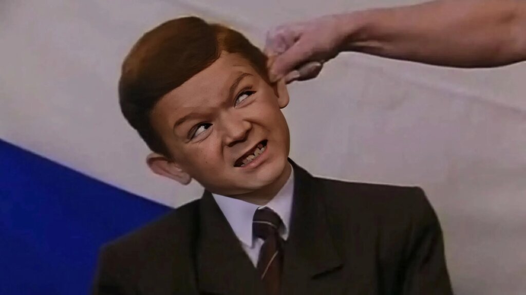 Куда пропал и как сейчас живет звезда «Ералаша» Саша Нижегородцев