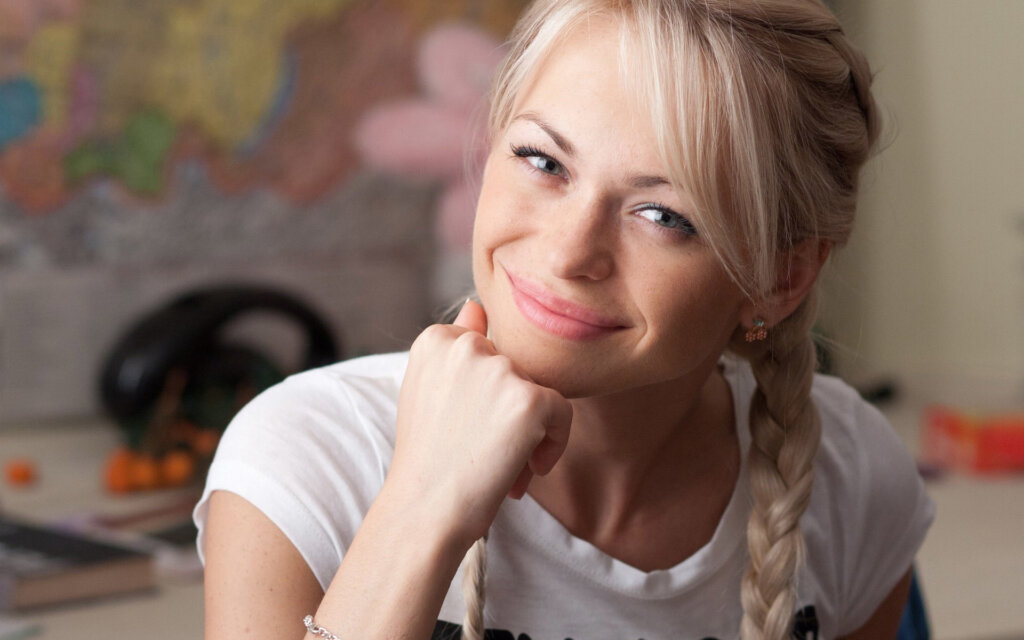 Анна Хилькевич рассказала, как стала жертвой домогательств в 15 лет