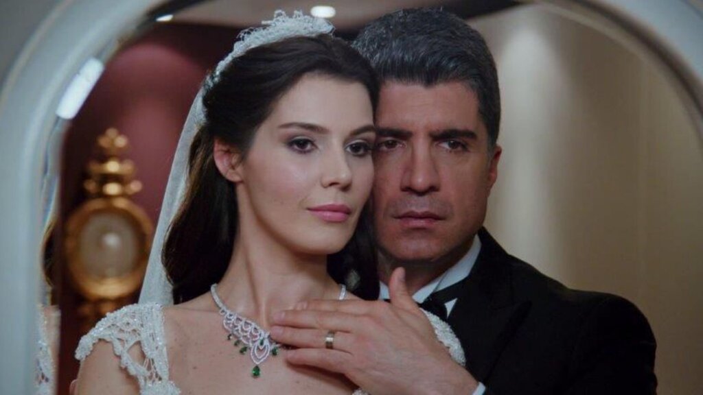 Интересные факты о сериале «Любовь против судьбы», которые вы и не знали