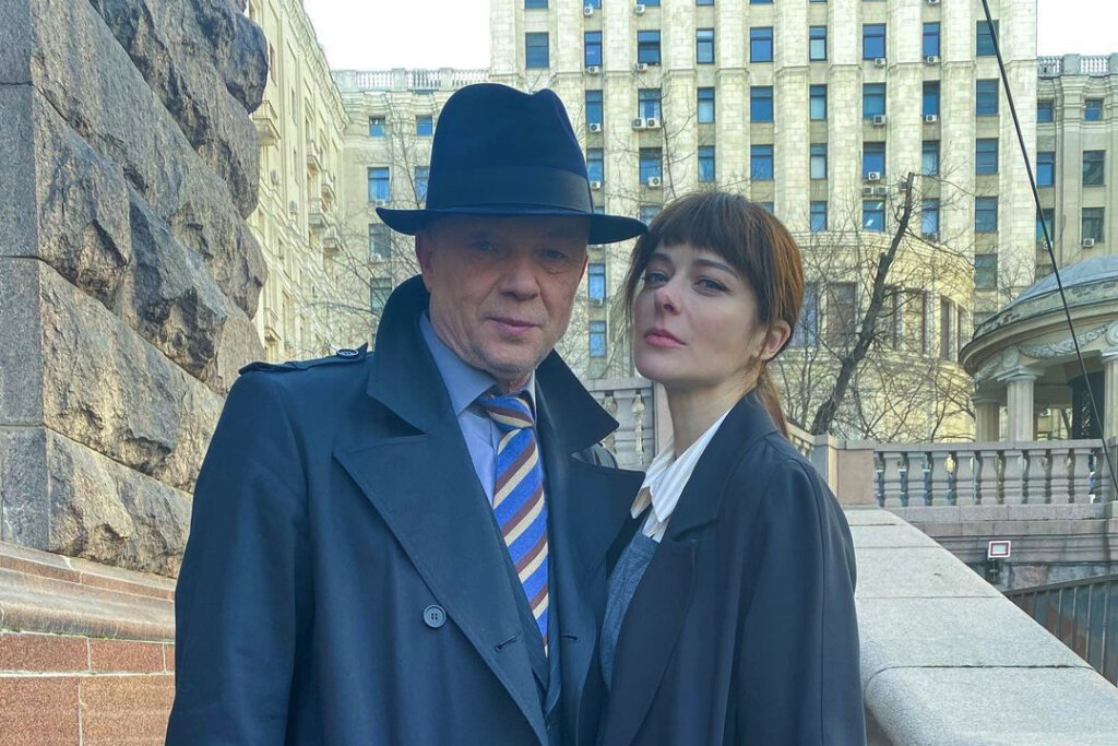 Стало известно, о чем будет восьмой сезон сериала «Мосгаз»