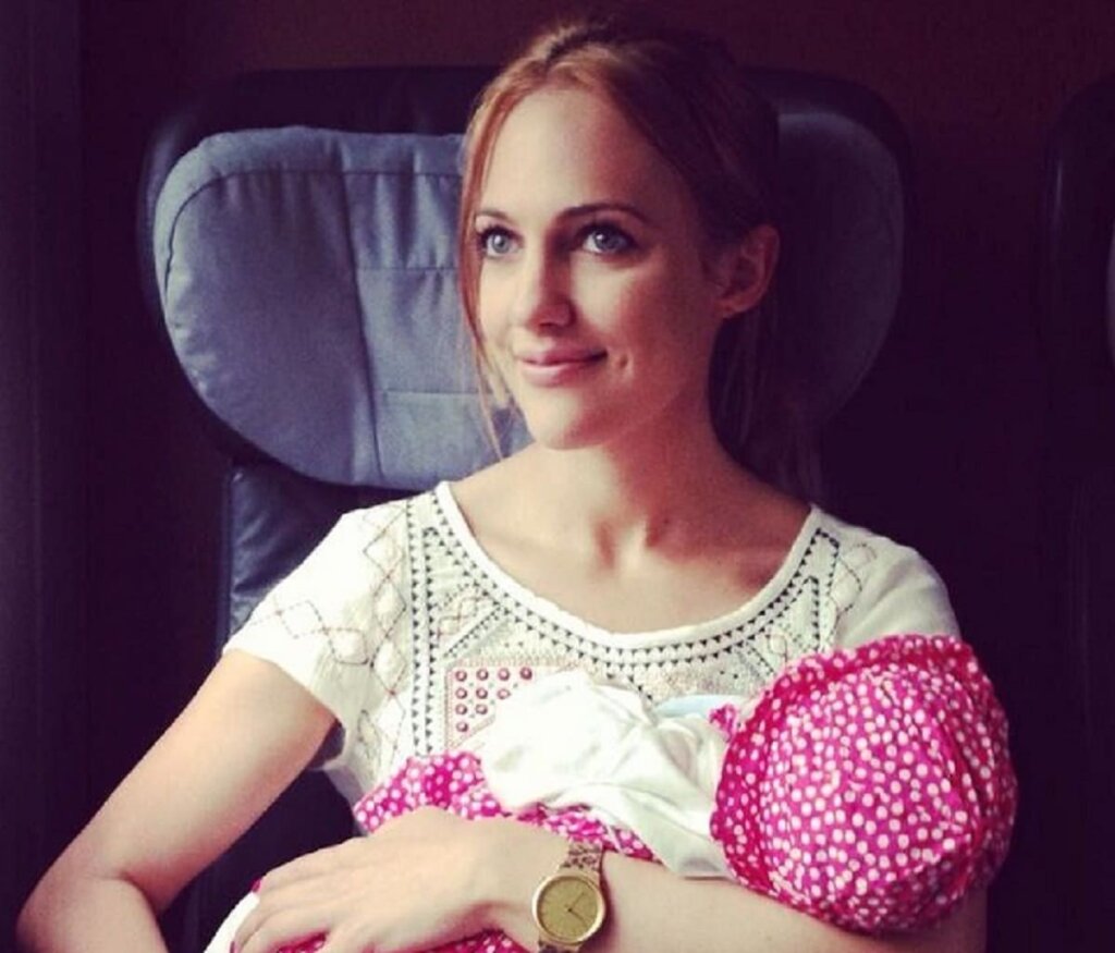 Мерьем Узерли раскрыла секрет феноменального быстрого похудения после родов