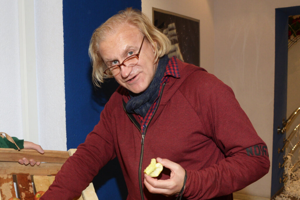 Невеста воспользовалась доверчивостью актера сериала «Папины дочки»