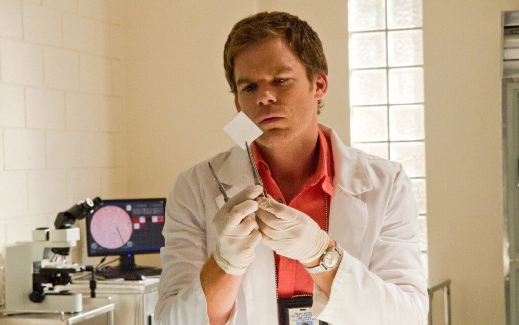 Вышел тизер нового сезона «Декстера»