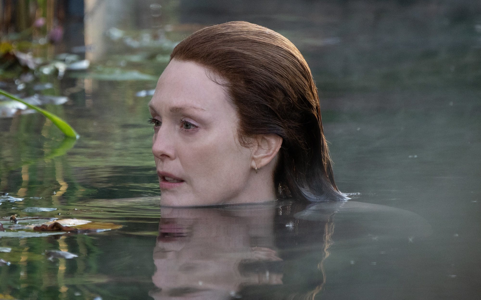 Стивен Кинг рассказал, почему книга "История Лизи" для него самая важная