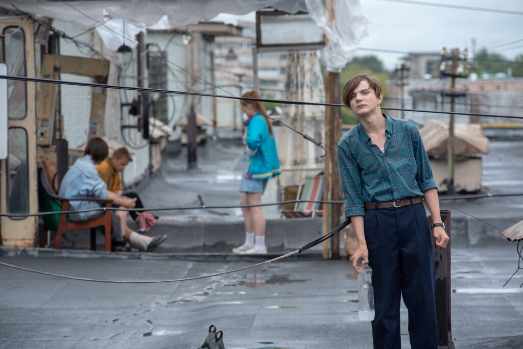 В саундтреке «Мир! Дружба! Жвачка!» 2 сезон будет больше Цоя