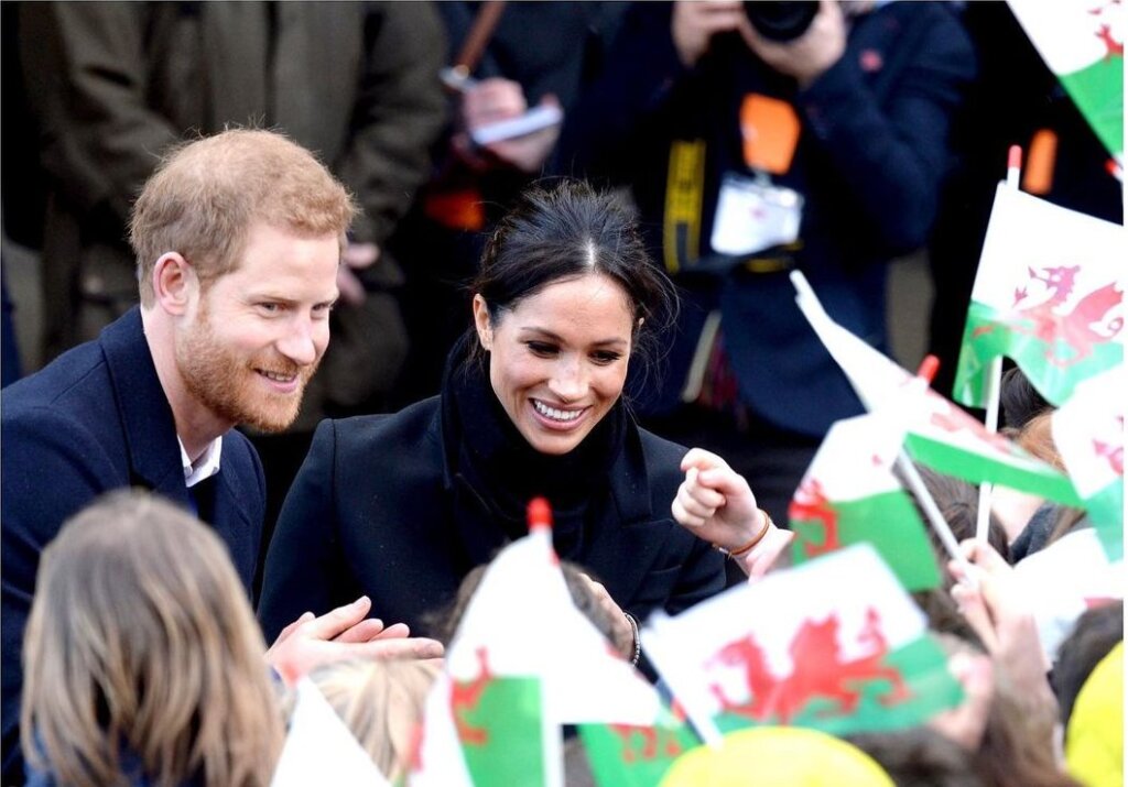 Принц Гарри и Меган Маркл не приедут на день рождения Елизаветы II