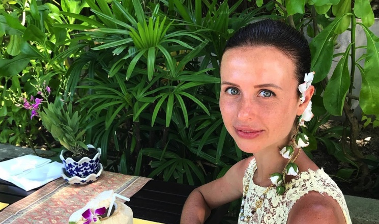 «Карпович готовится стать мамой»: любовница Павла Прилучного раскрыла правду