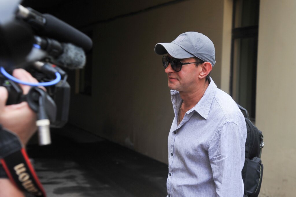 Пошел на крайние меры: в жизни Константина Хабенского произошли серьезные перемены