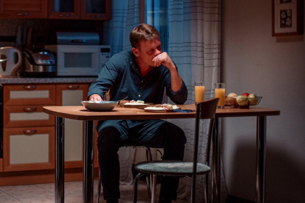 Первый режиссерский проект Евгения Стычкина «Контакт» выйдет на PREMIER