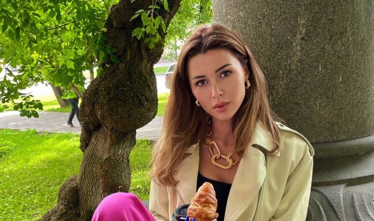 Вскрылись жуткие последствия болезни дочери Анастасии Заворотнюк