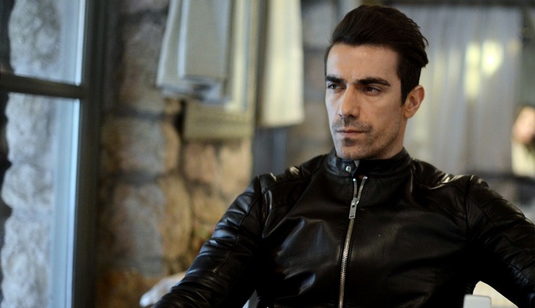 Ибрагим Челиккол и его женщины