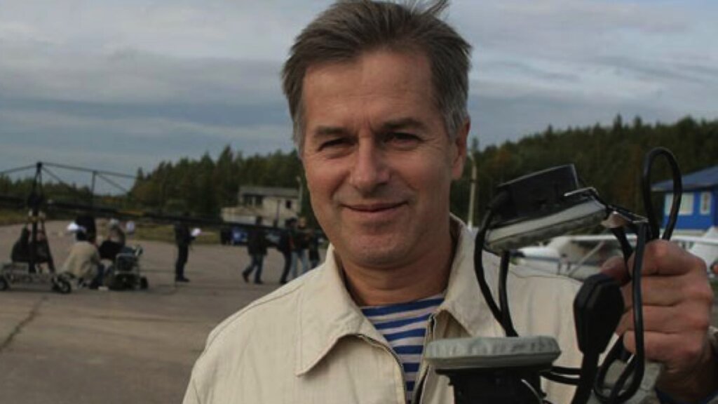 Как актер Игорь Ливанов пережил смерть жены, дочери и сына