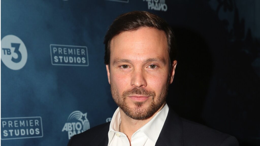 Возлюбленная Алексея Чадова красотой превзошла его бывшую жену Агнию Дитковските