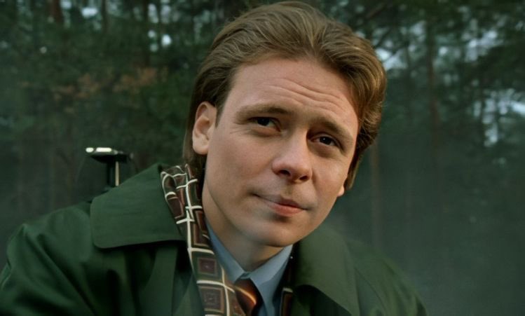 Павел Майков омолодился при помощи современных технологий [видео]