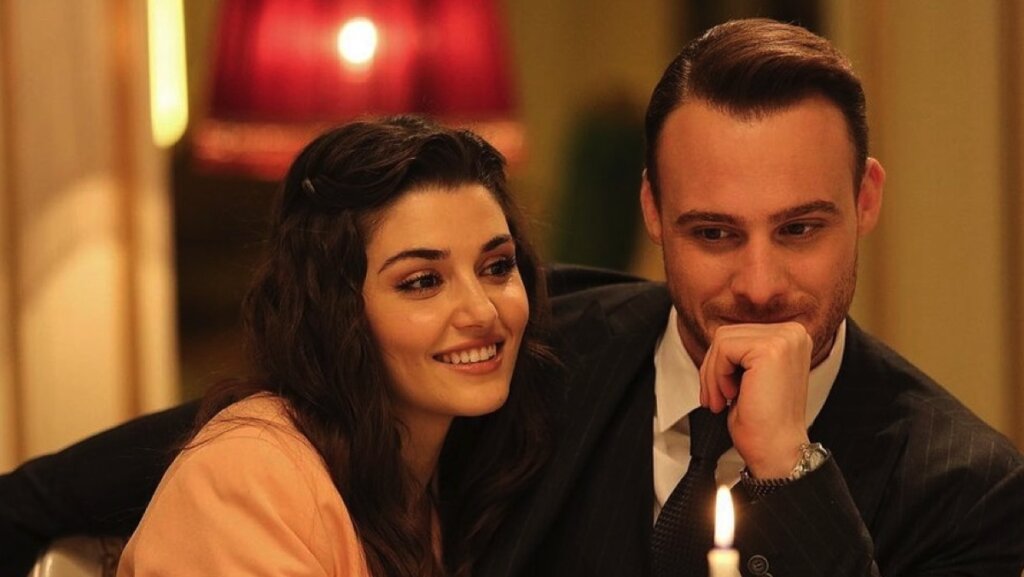 Семь новых турецких сериалов про фиктивные отношения с неожиданным концом