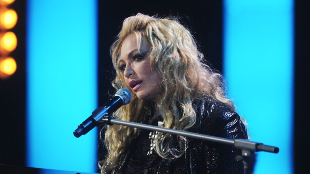 У любовницы Александра Абдулова и Николая Караченцова нашли опухоль в сердце