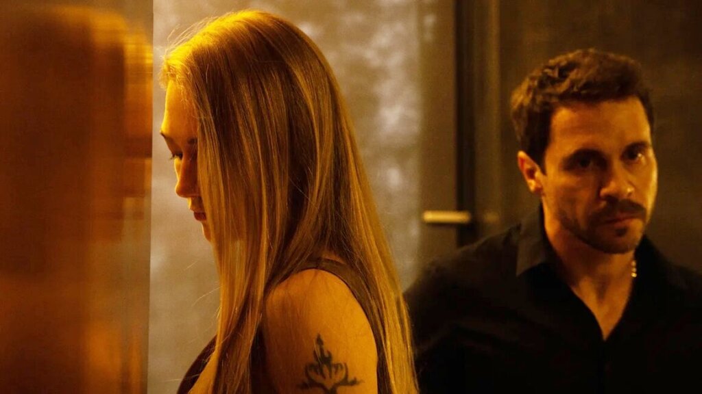 По следам «Беспринципных»: чем отличаются и чем похожи звезды в сериале и в жизни