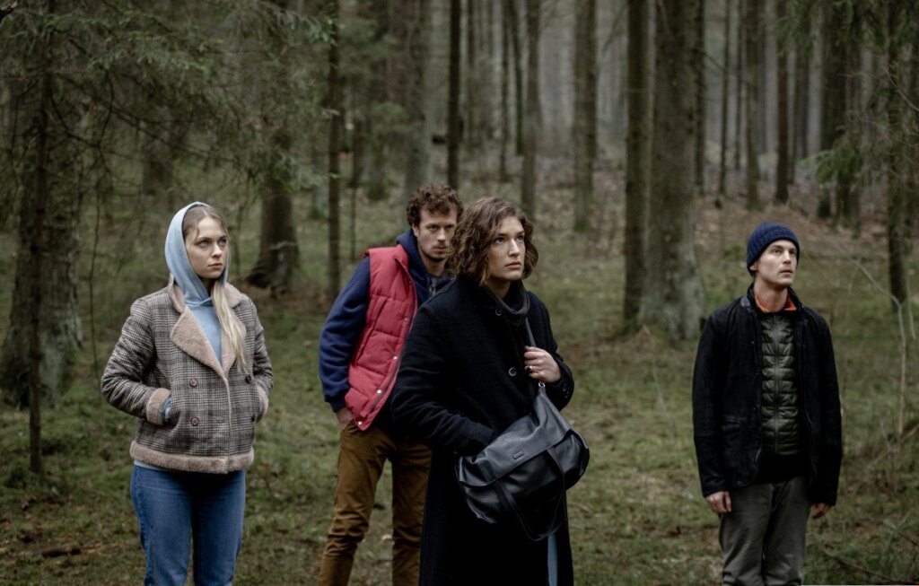 Чем закончился сериал «Топи»: как сложилась судьба главных героев