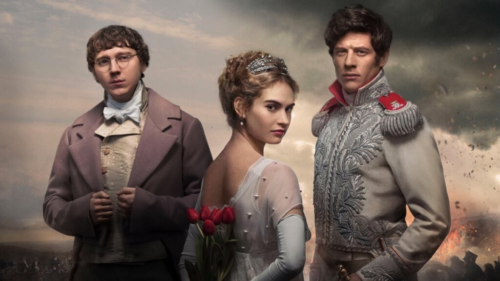 Что смотреть проспавшим уроки литературы: 10 нескучных фильмов и сериалов по классике